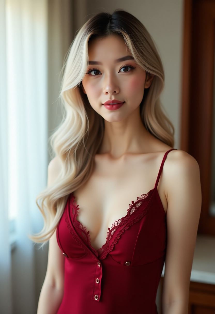长夜灯火封面
